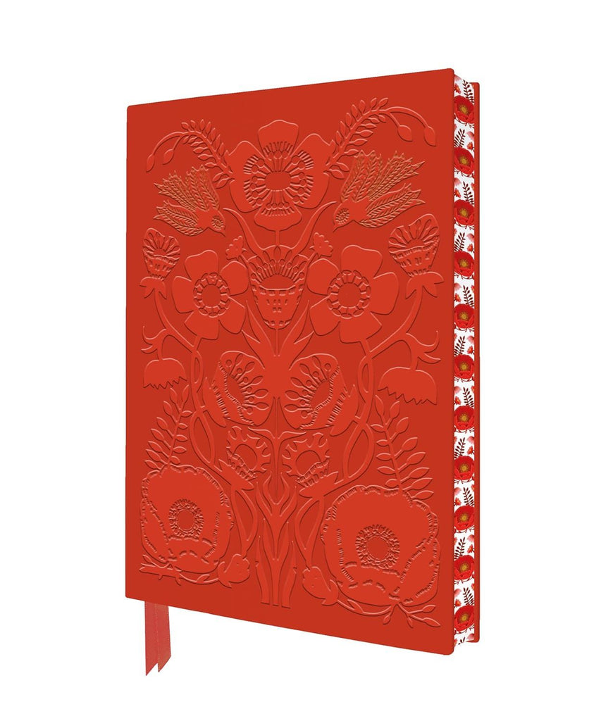 Love Oracle Red Journal - Nina Pace