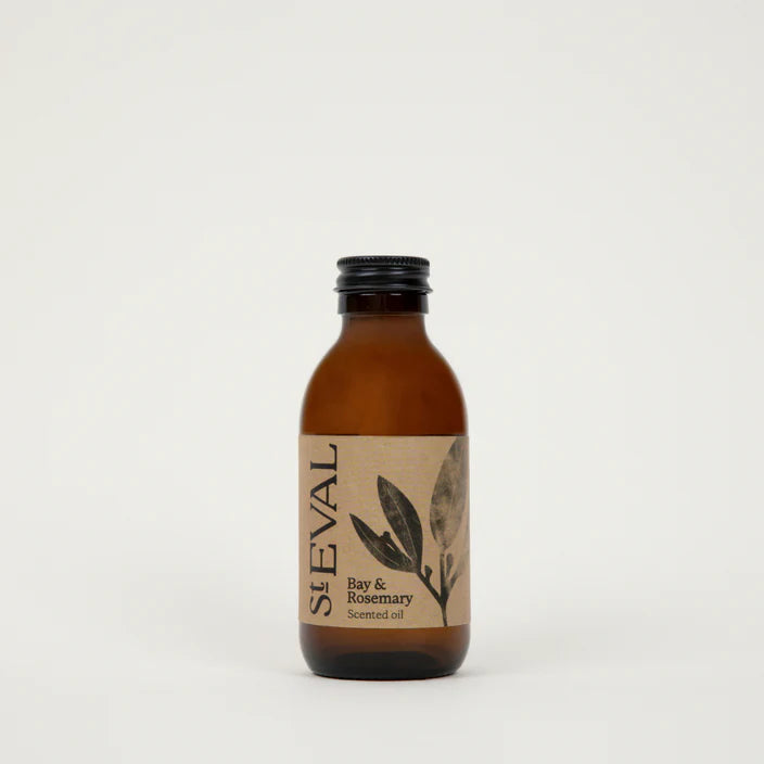 St Eval Diffuser Refills Bay and Rosemary