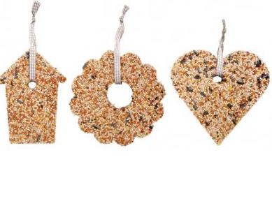 Bird Seed
