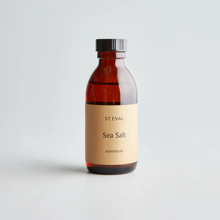 St Eval Diffuser Refill Sea salt