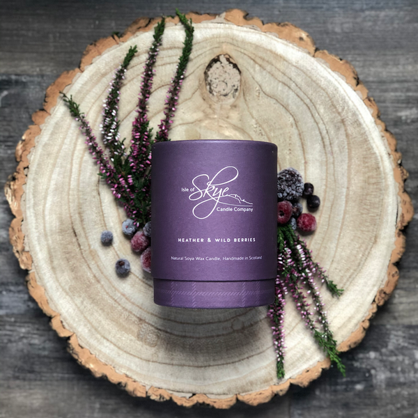 *10% OFF Introductory Offer Skye Candles ends April 30th!