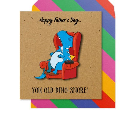 *Father&#39;s Day 15th June*