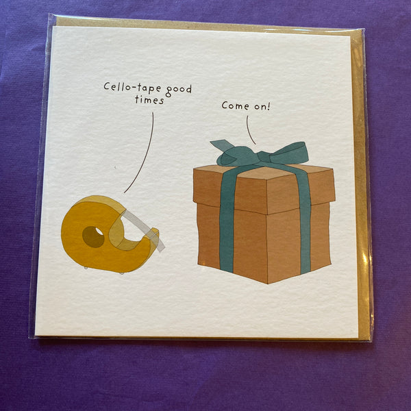 Birthday Cards 35E