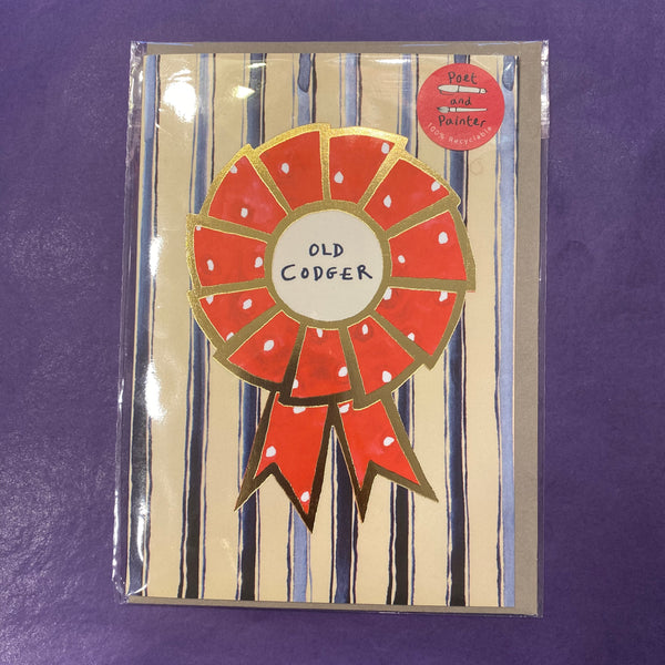 Birthday Cards - 30g