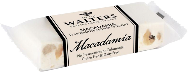 Walters Handmade Nougat Honey