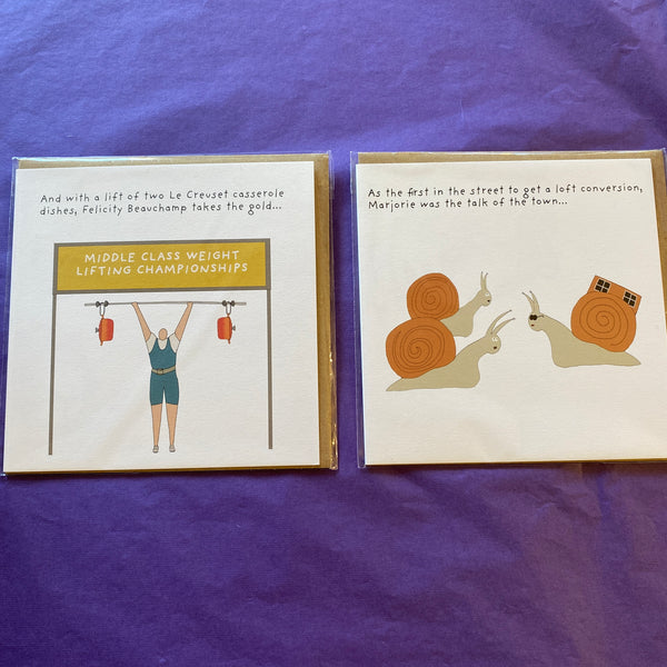 Birthday Cards 35f