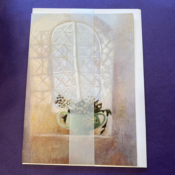 General Cards - canals and churches