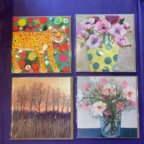 Cards - DRP 2