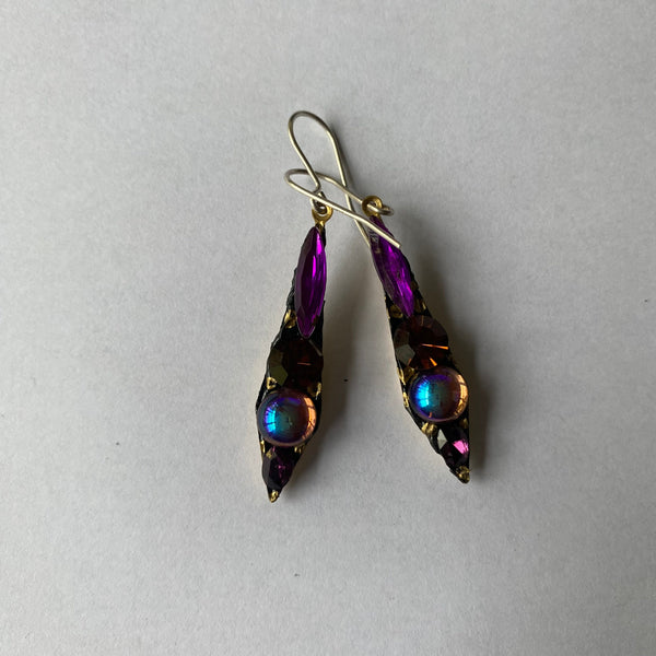 Annie's Vintage Style Earrings