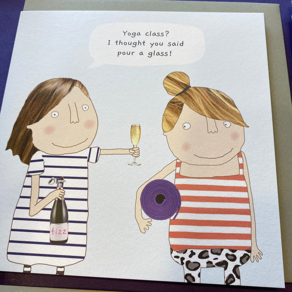 Birthday cards - 4d
