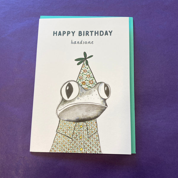 Birthday Cards - 31C