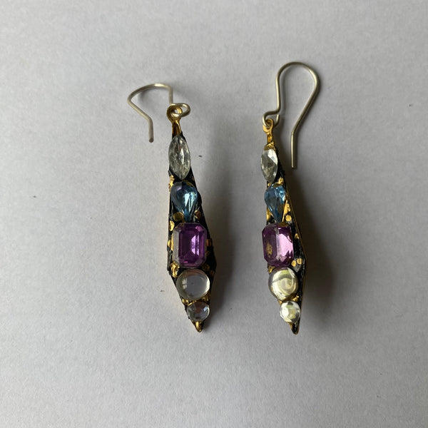 Annie's Vintage Style Earrings