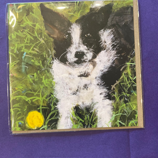 Cards - Dogs