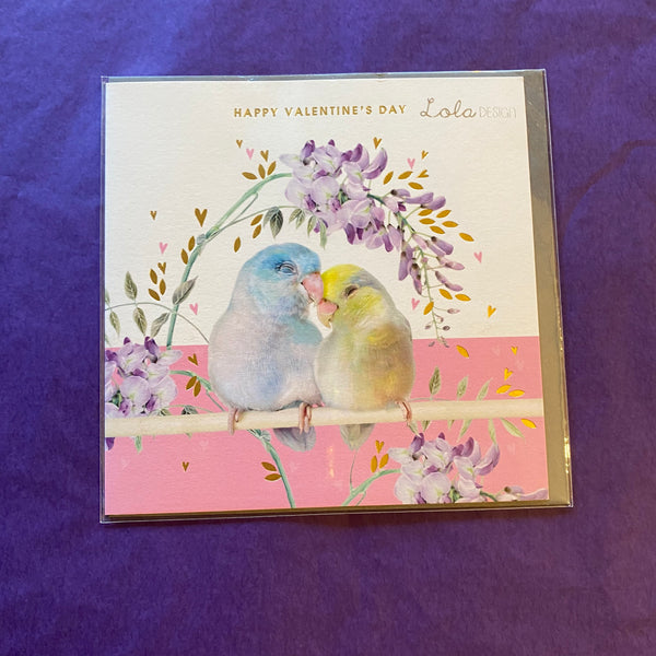 Cards - Valentines Day 10
