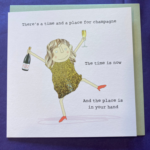 Birthday Cards - 4F