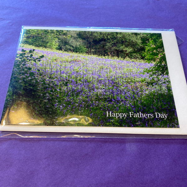 Father’s Day local Whaley Bridge scenes