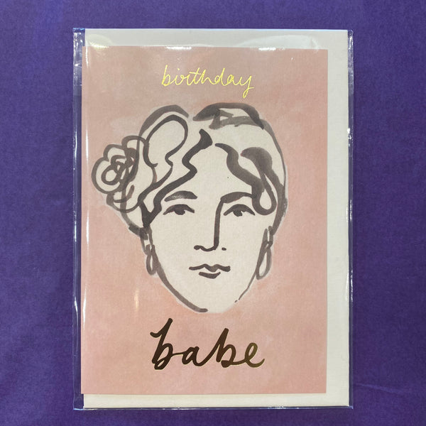 Birthday Cards - 9f