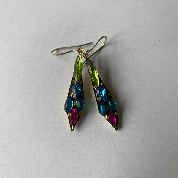 Annie's Vintage Style Earrings