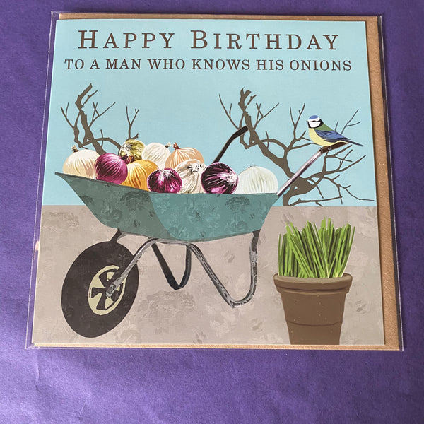 Cards - Birthday 11B