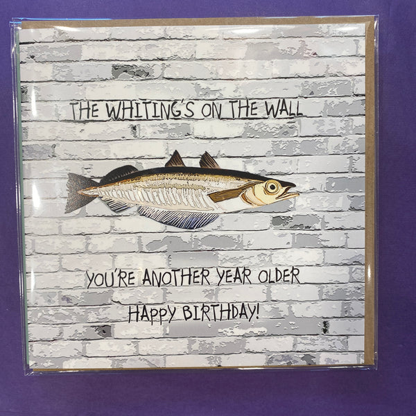 Birthday Cards -  11P