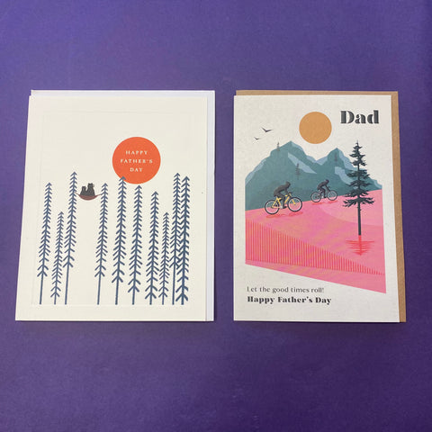Cards - Fathers Day 7