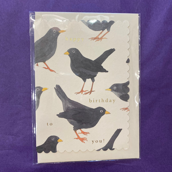 Birthday Cards - 9f