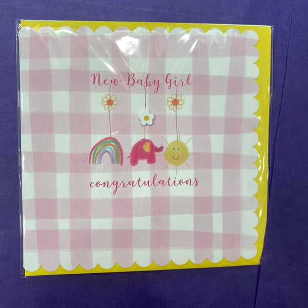 Cards - New Baby 11