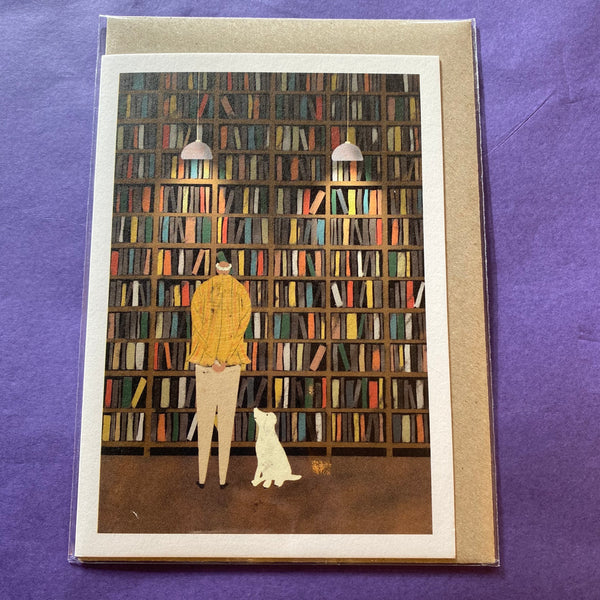 Birthday Cards 35g