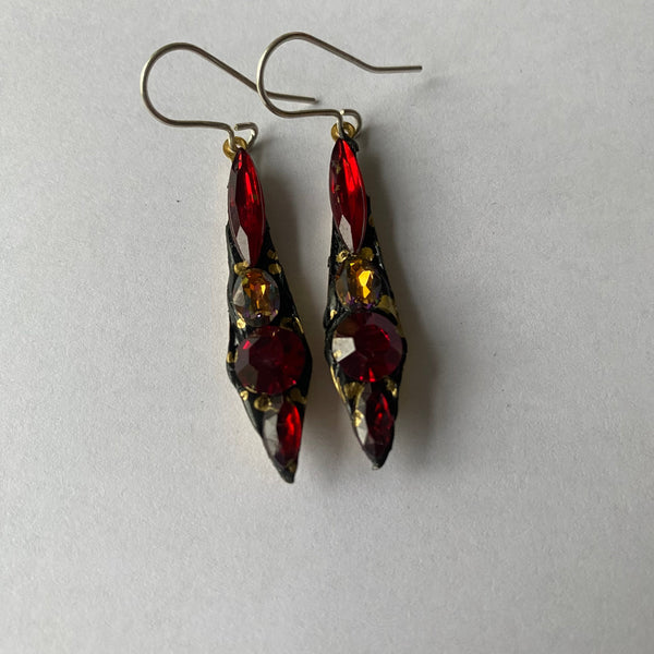Annie's Vintage Style Earrings