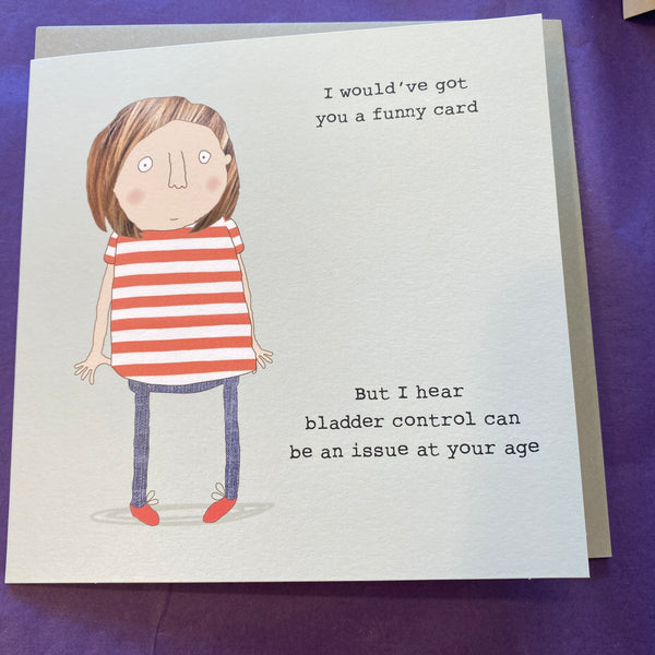 Birthday Card - 4a
