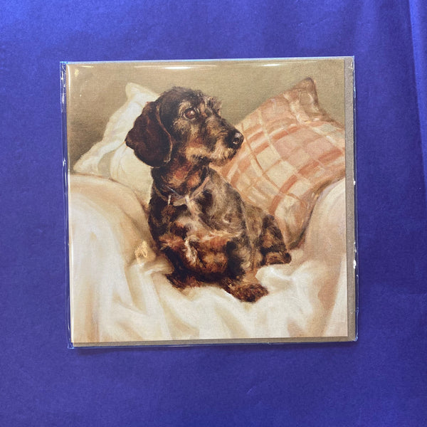 Cards - Dogs