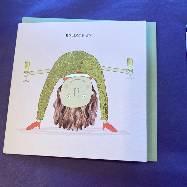 Birthday Card - 4G
