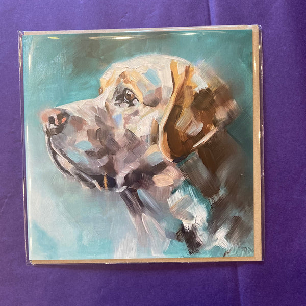 Cards - Dogs