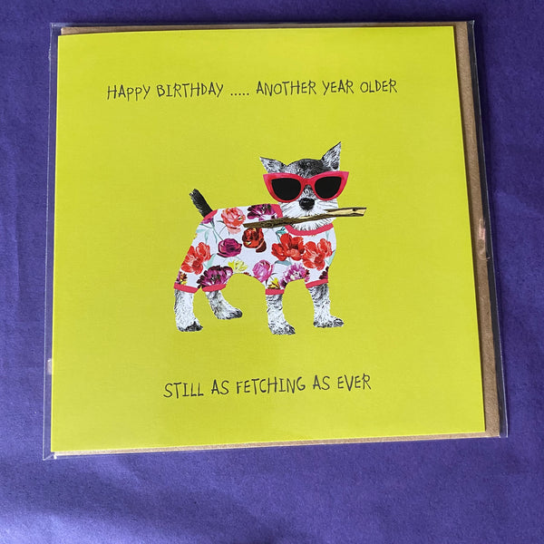 Birthday Cards -  11N