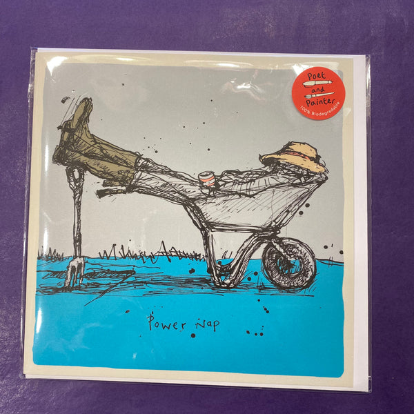 Birthday Cards - 30g