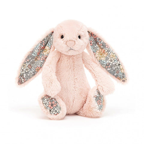 Little Blossom Blush Bunny - Jellycat