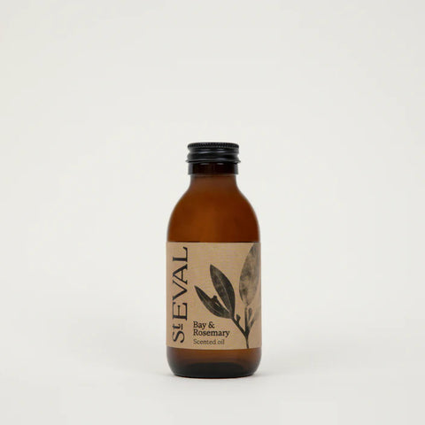 St Eval Diffuser Refills Bay and Rosemary