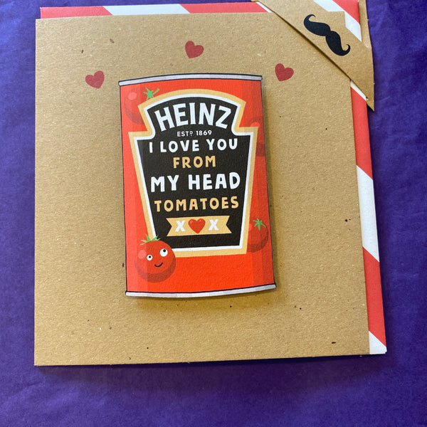 Birthday Cards - 3d Famous Brands