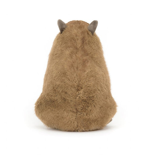 Clyde Capybara Jellycat