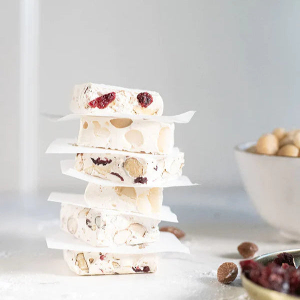 Walters Handmade Nougat Honey