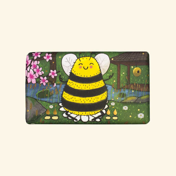 Always Bee Yourself Soap Bar