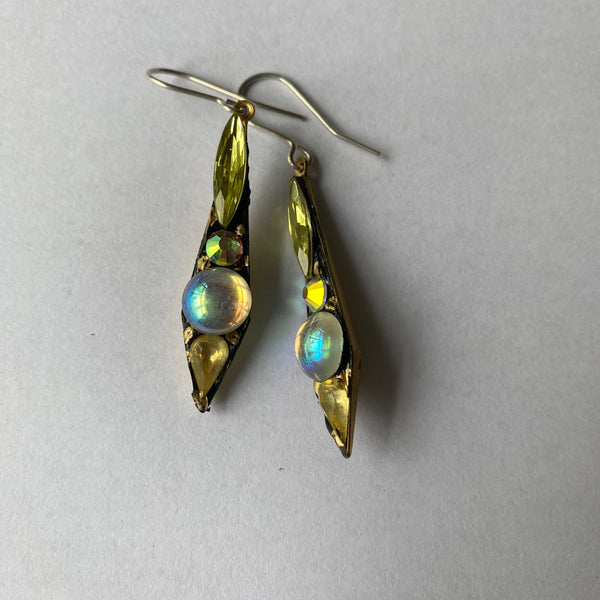 Annie's Vintage Style Earrings
