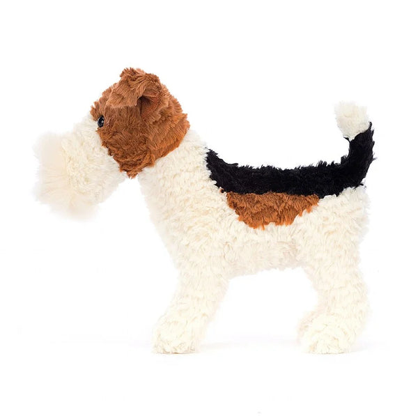 Hector Fox Terrier - Jellycat