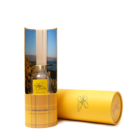 Highland Gorse Reed Diffuser