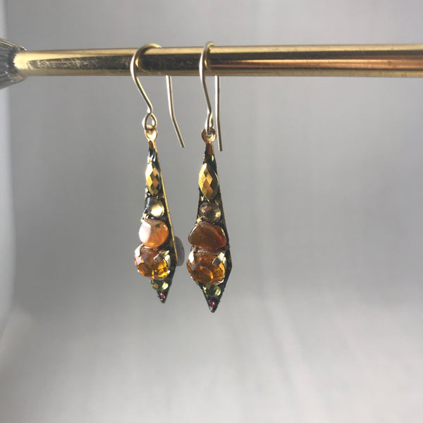 Annie's Vintage Style Earrings