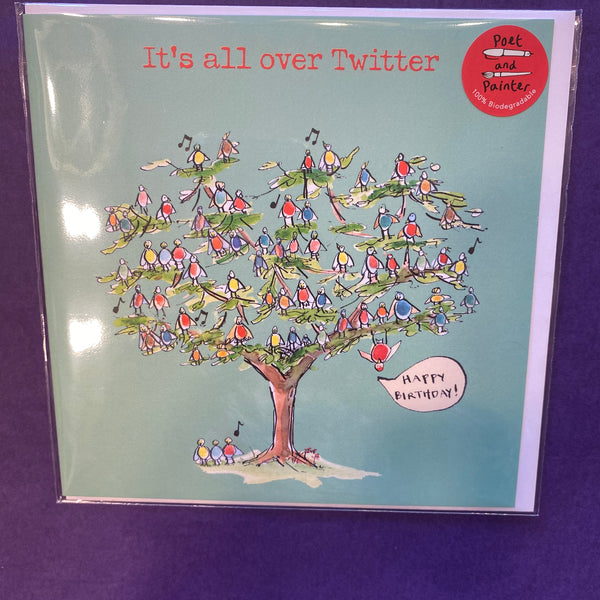 Birthday Cards - 30a