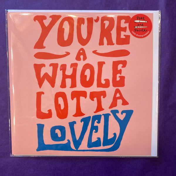 Birthday Cards - 30a