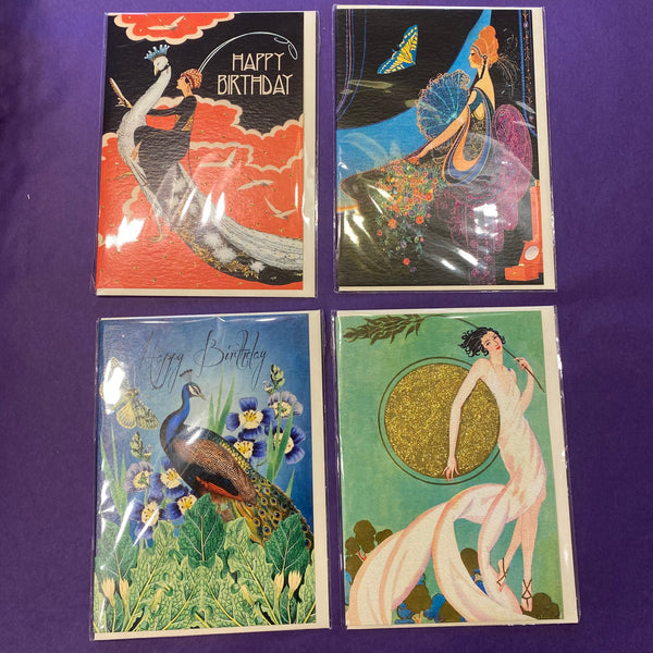 Birthday Cards 5e