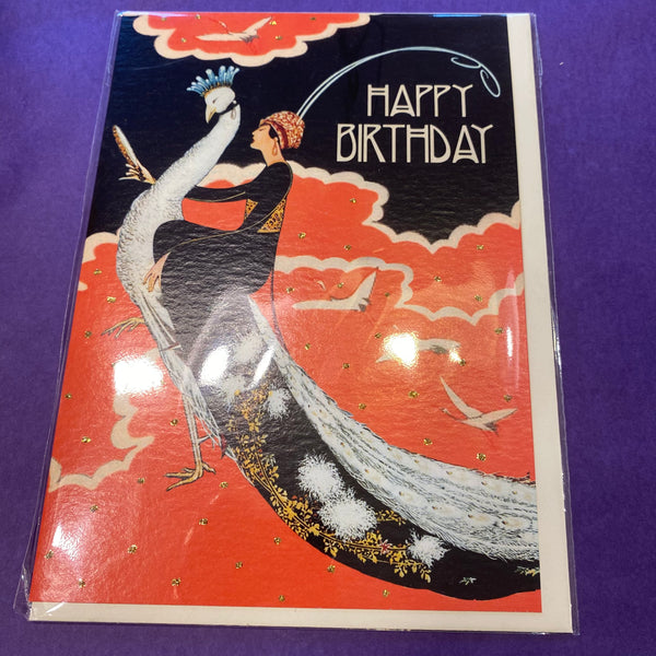 Birthday Cards 5e