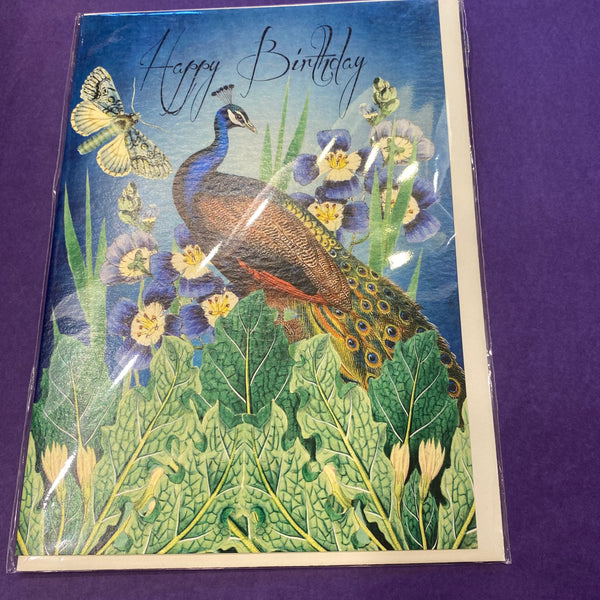 Birthday Cards 5e